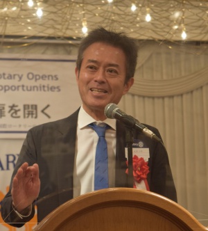 文化応援CP対象】相澤冬樹講演会 | イベント | 東ソーアリーナ＆遅筆堂